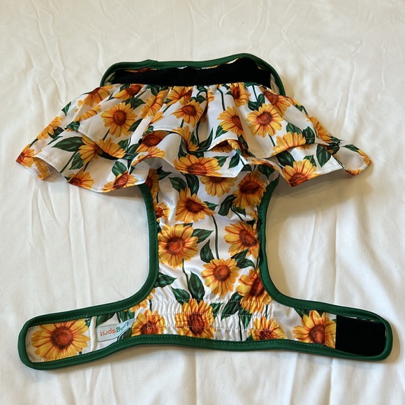 Langsprit Female Doggie Diapers New Size L - Picture 5 of 9